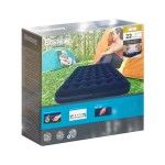 COLCHAO INSUFLAVEL 188X99X25CM 67003 COLCHAO INSUFLAVEL 188X99X25CM 67003