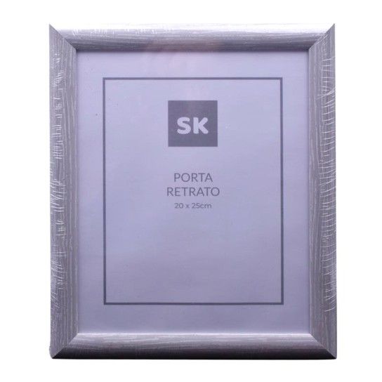 PORTA FOTOS 15X20CM MDF 1675-006-01CX72 PORTA FOTOS 15X20CM MDF 1675-006-01CX72
