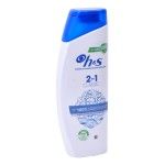 CHAMPO H&S ANTI-CASPA CLASSIC 300ML