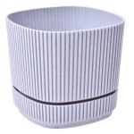VASO QUADRADO Nº 2 KRS-242 CX30 VASO QUADRADO Nº 2 KRS-242 CX30