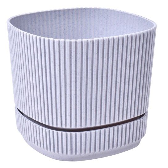 VASO QUADRADO Nº 2 KRS-242 CX30 VASO QUADRADO Nº 2 KRS-242 CX30