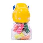 POTE PLASTIC. 12COR C/MOLDE 2724-205 CX72