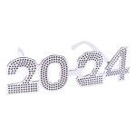 OCULOS FELIZ ANO NOVO 1287-210 CX300
