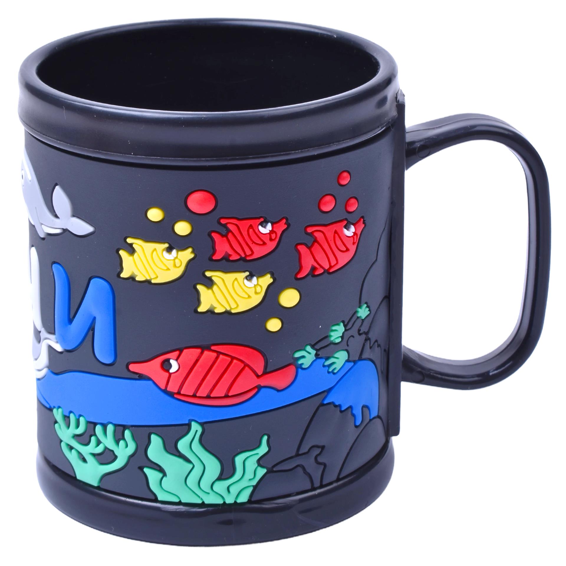 CANECA PLASTICO 202-824 CX120 CANECA PLASTICO 202-824 CX120