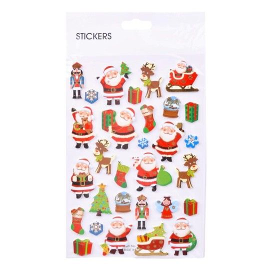 ETIQUETAS NATAL 14X25 1844-916 CX480 ETIQUETAS NATAL 14X25 1844-916 CX480