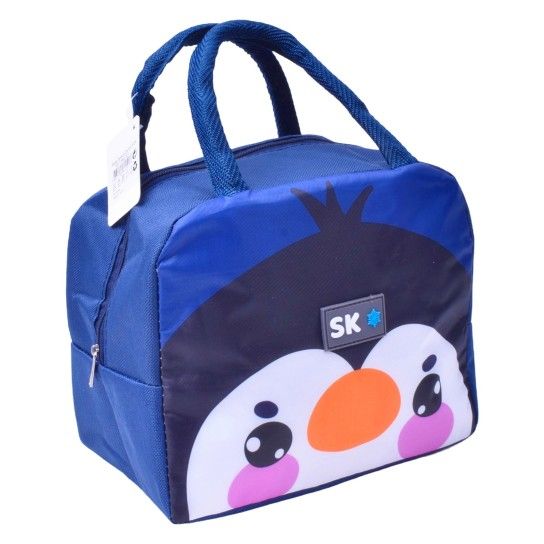 BOLSA TERM 22X12X18CM 2860-001 CX48 BOLSA TERM 22X12X18CM 2860-001 CX48