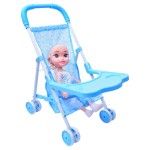 CARRINHO BONECA CP214274 CX36