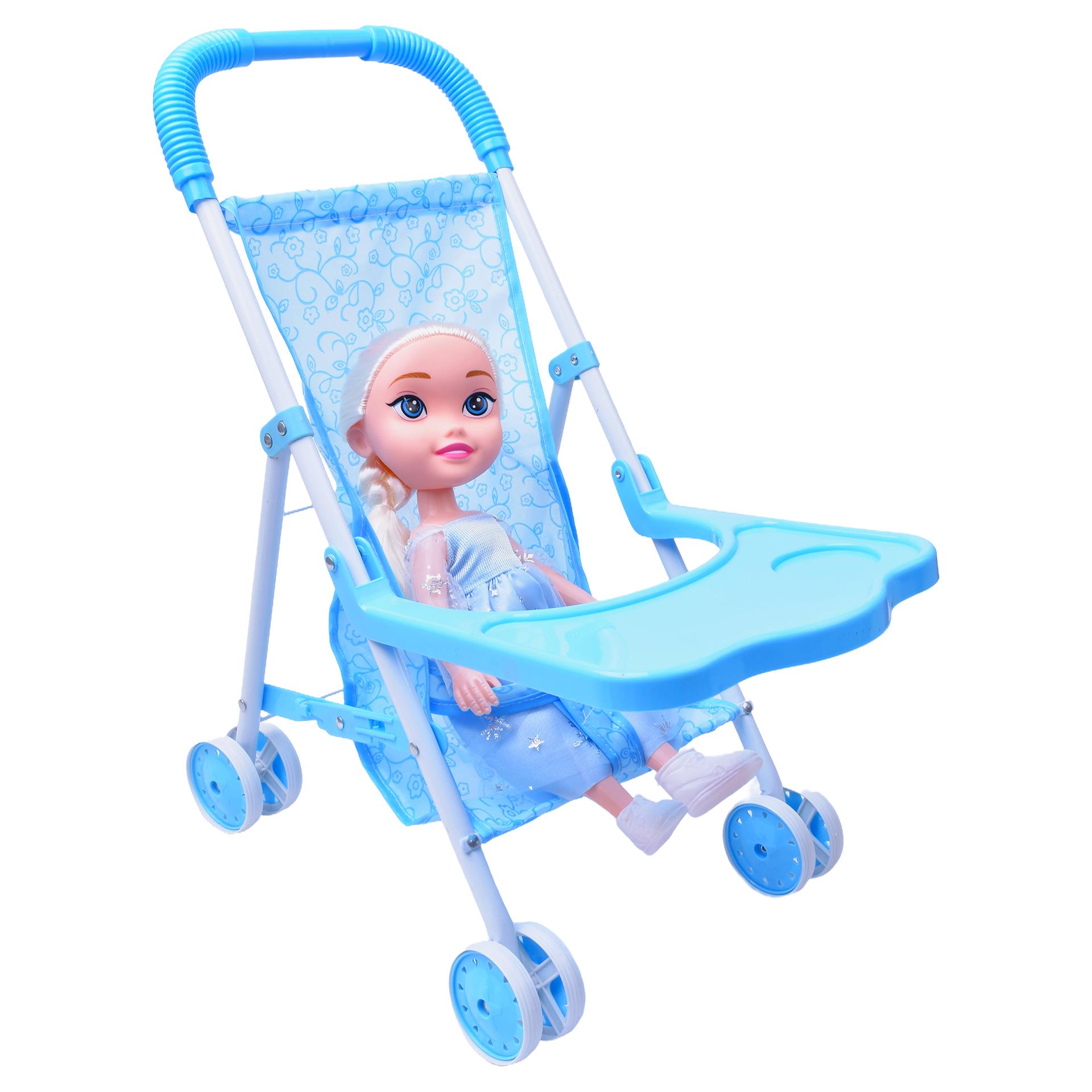CARRINHO BONECA CP214274 CX36 CARRINHO BONECA CP214274 CX36