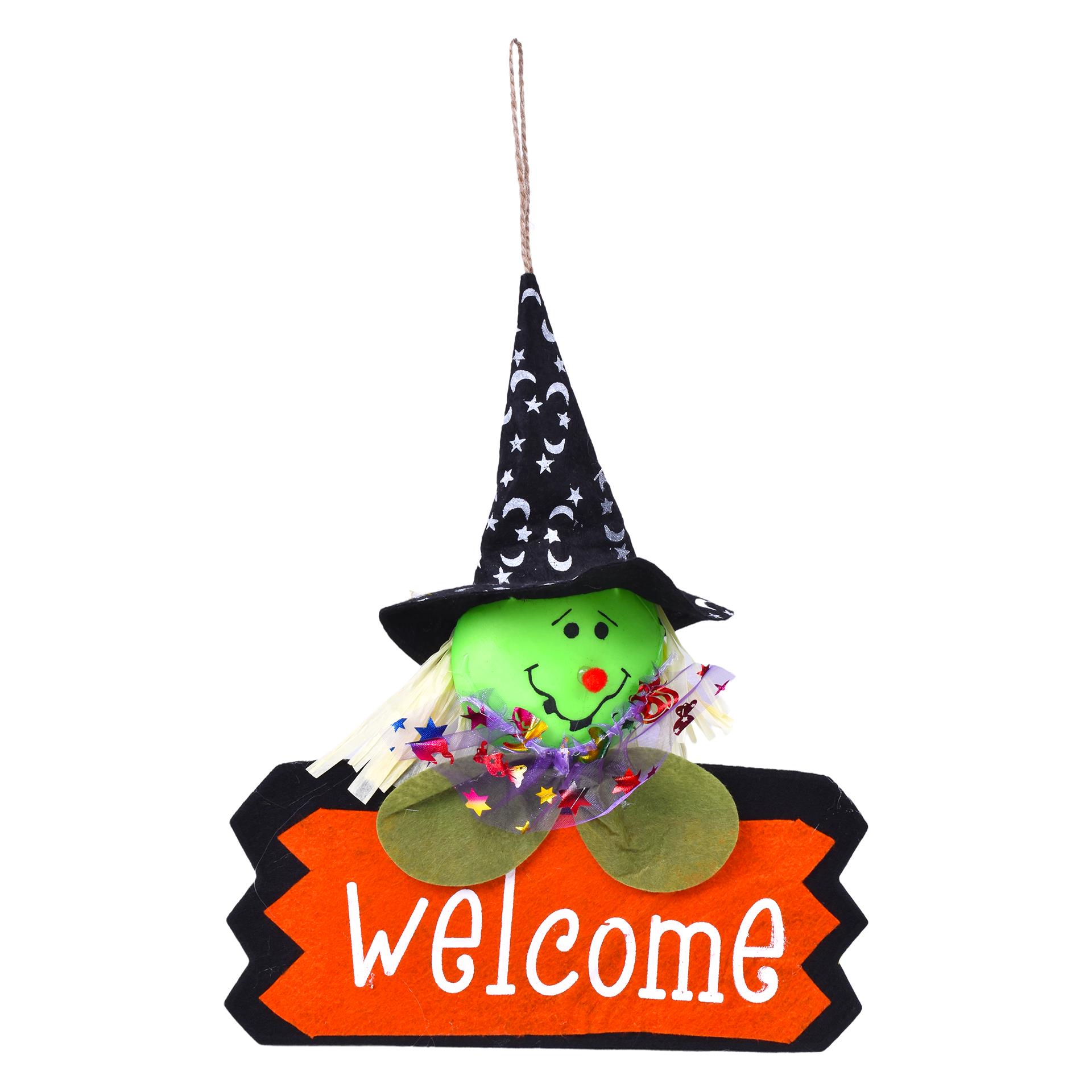 PINGENTE PORTA HALLOWEEN 2730-307 CX144 PINGENTE PORTA HALLOWEEN 2730-307 CX144