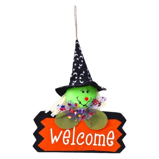 PINGENTE PORTA HALLOWEEN 2730-307 CX144 PINGENTE PORTA HALLOWEEN 2730-307 CX144