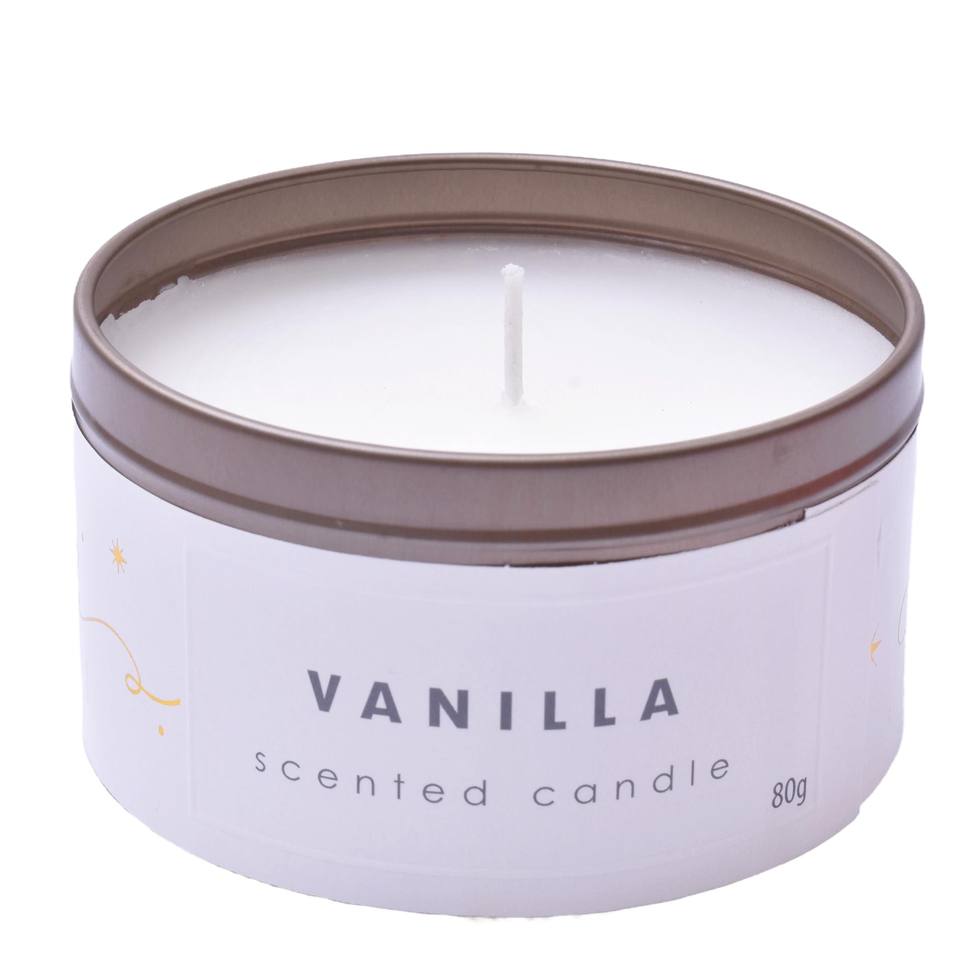 VELA AROMATICA 80G 179188 CX48 VELA AROMATICA 80G 179188 CX48