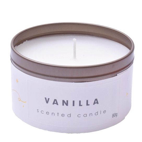 VELA AROMATICA 80G 179188 CX48 VELA AROMATICA 80G 179188 CX48