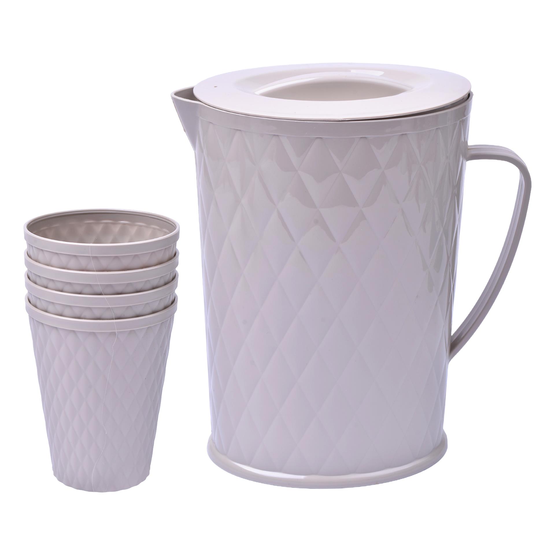 JARRO 2,2L+4CPS 0302-104 CX24 JARRO 2,2L+4CPS 0302-104 CX24