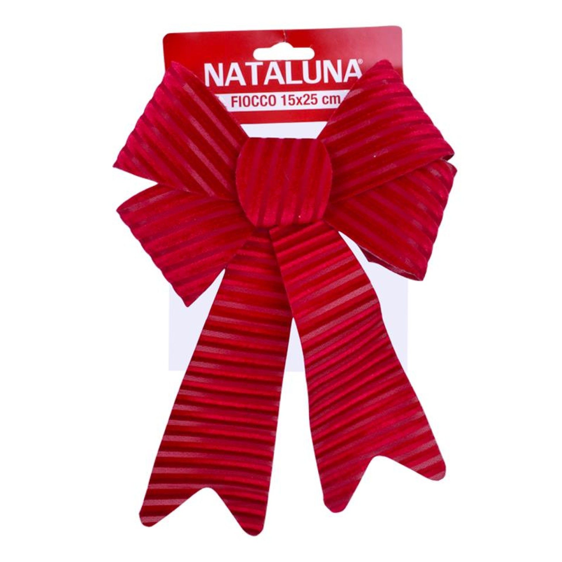 LAÇO VERMELHO SORTIDO LAÇO VERMELHO SORTIDO