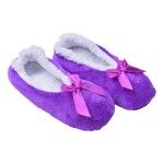 PANTUFAS QUARTO 2988-000-07 CX600