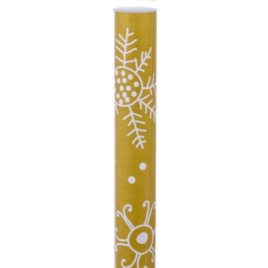 PAPEL FANTASIA NATAL 70CMx600CM PAPEL FANTASIA NATAL 70CMx600CM