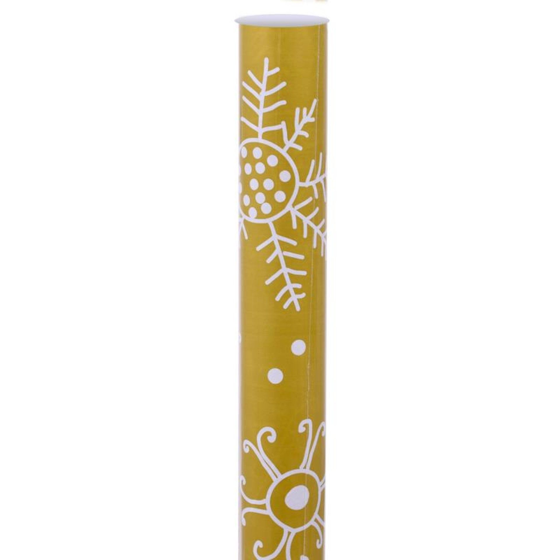 PAPEL FANTASIA NATAL 70CMx600CM PAPEL FANTASIA NATAL 70CMx600CM