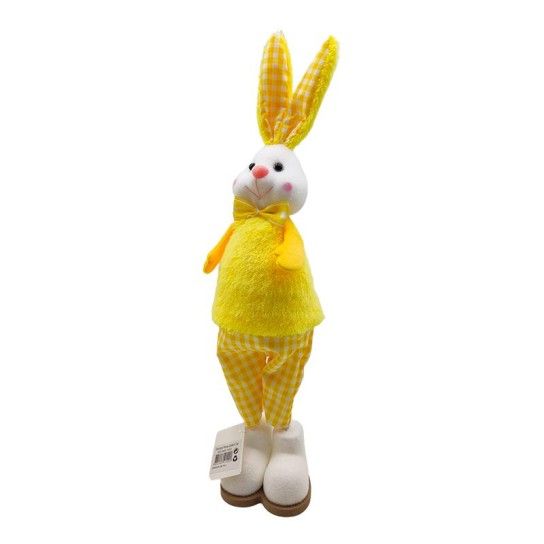 COELHO PASCOA 47CM 2435-110-B CX36 COELHO PASCOA 47CM 2435-110-B CX36