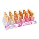 VERNIZ EFEITO GEL REF. 23134 24UN