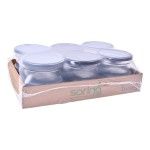CAIXA VIDRO C/TP TREND 415CC S-249 CX12