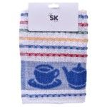 SK PANO COZINHA FELPO 50X50 REF. 336