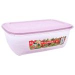 CAIXA PLASTICO CLASIC 2,5L 115501A