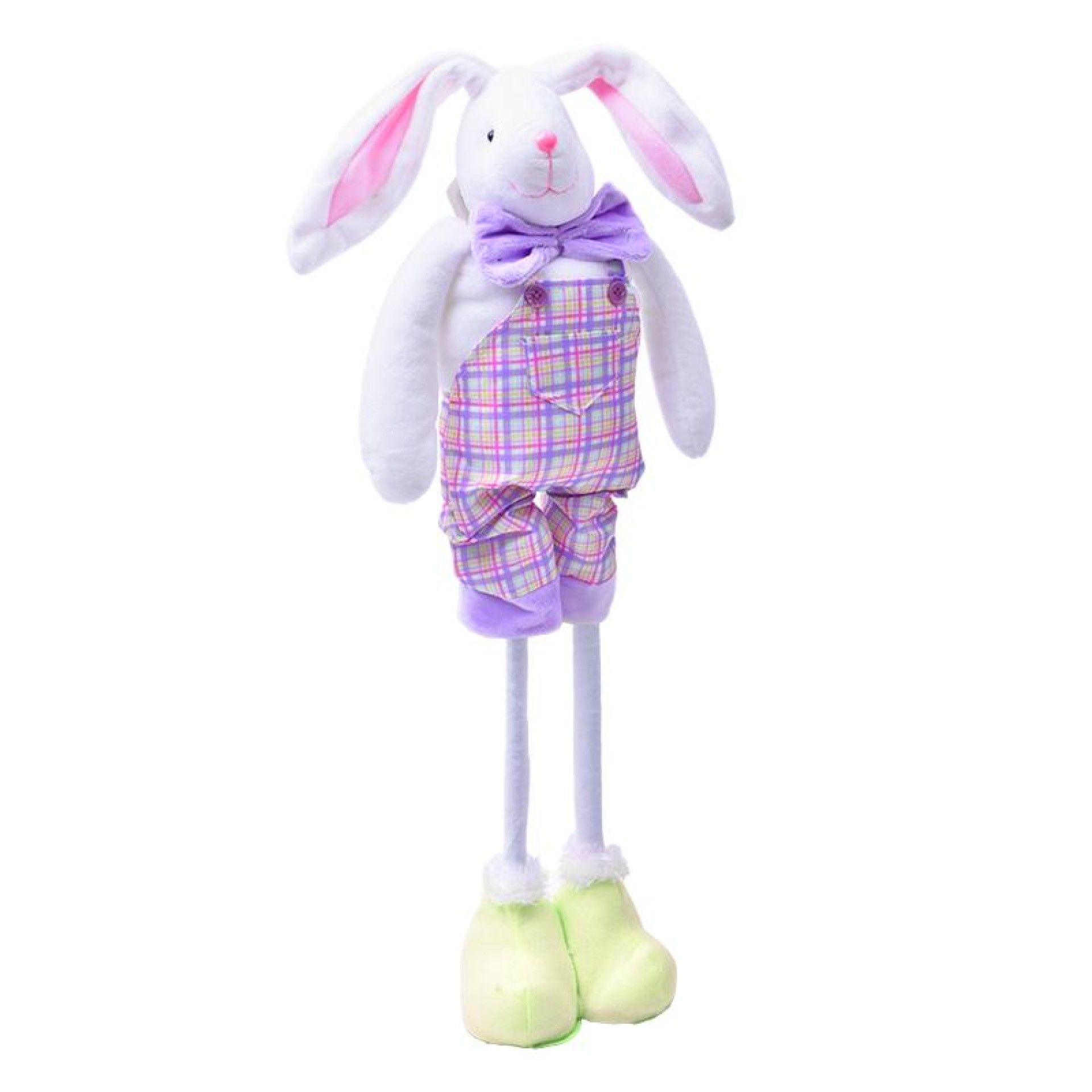 COELHO PASCOA EXT 66-98CM 1889-707-98 CX24
