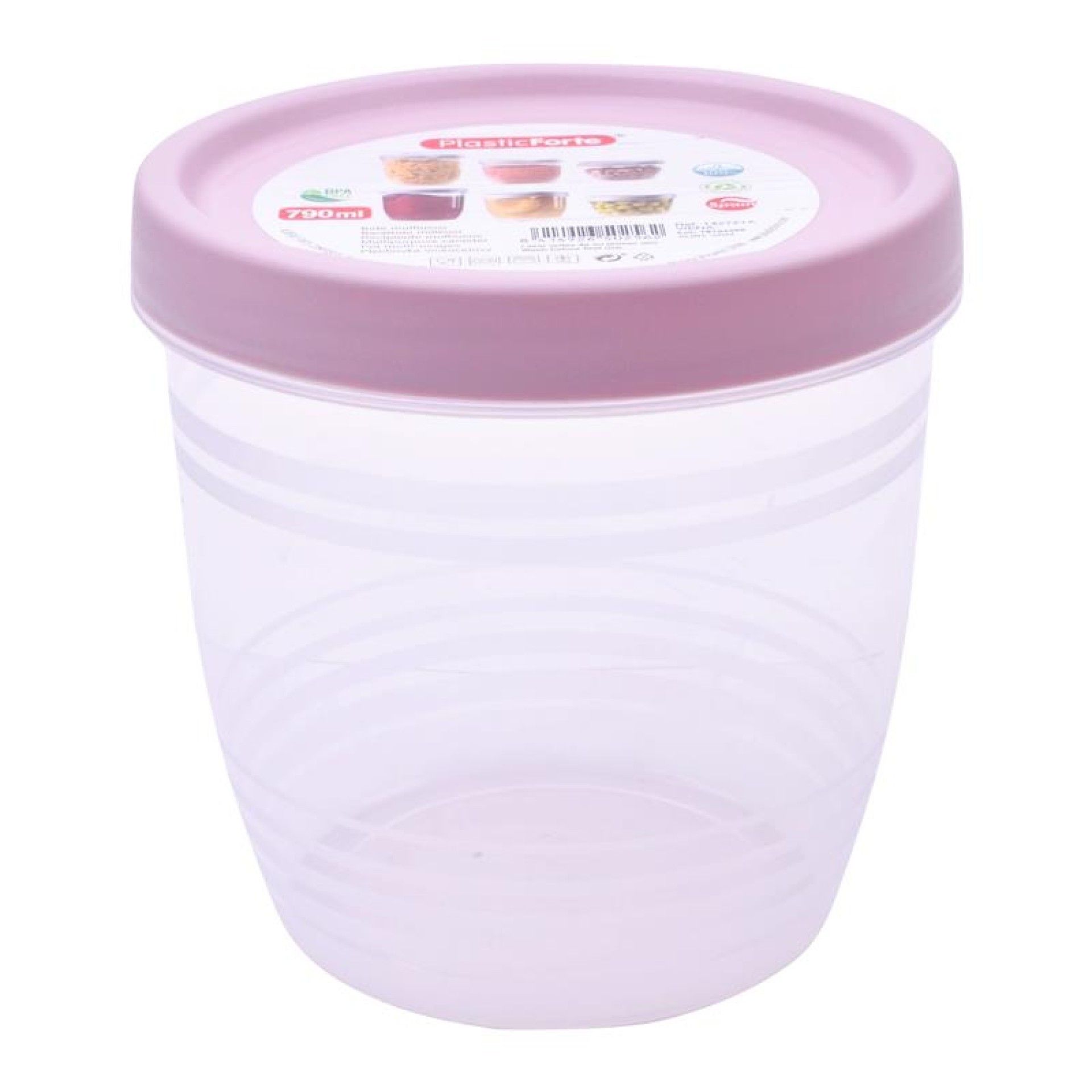 FRASCO VIENA 790ML142721A FRASCO VIENA 790ML142721A