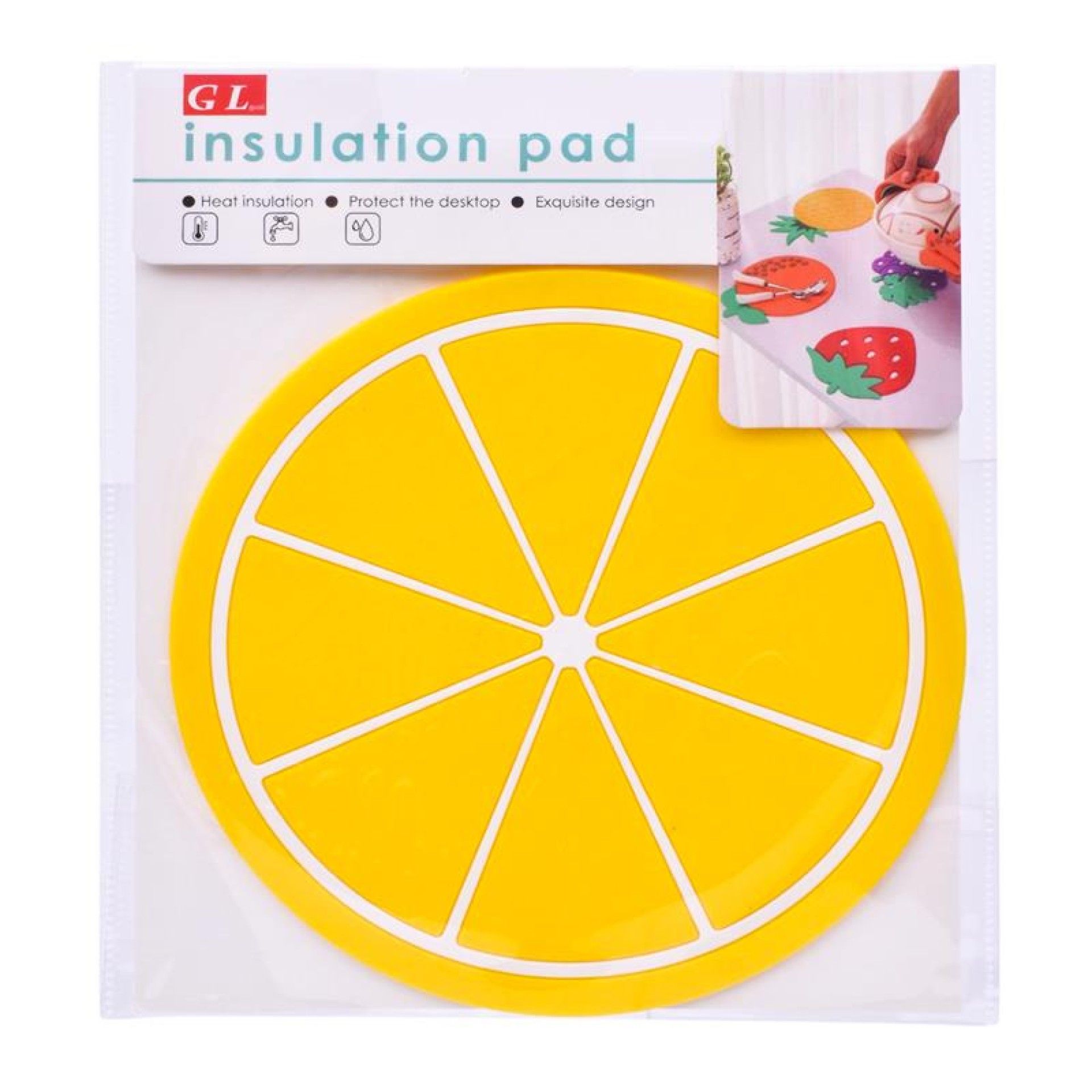 BASE TACHOS 16.5CM 202-822 CX288 BASE TACHOS 16.5CM 202-822 CX288