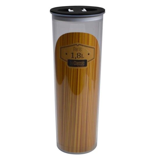 FRASCO HERM P/ESPARGUETE 1.8L 2333 FRASCO HERM P/ESPARGUETE 1.8L 2333