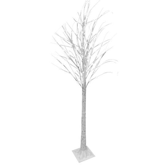 ARVORE C/LUZ 180CM 2595-000-180 CX8