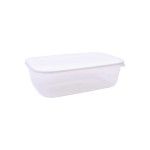 CAIXA PLASTICO 0,6l RECT. 17612