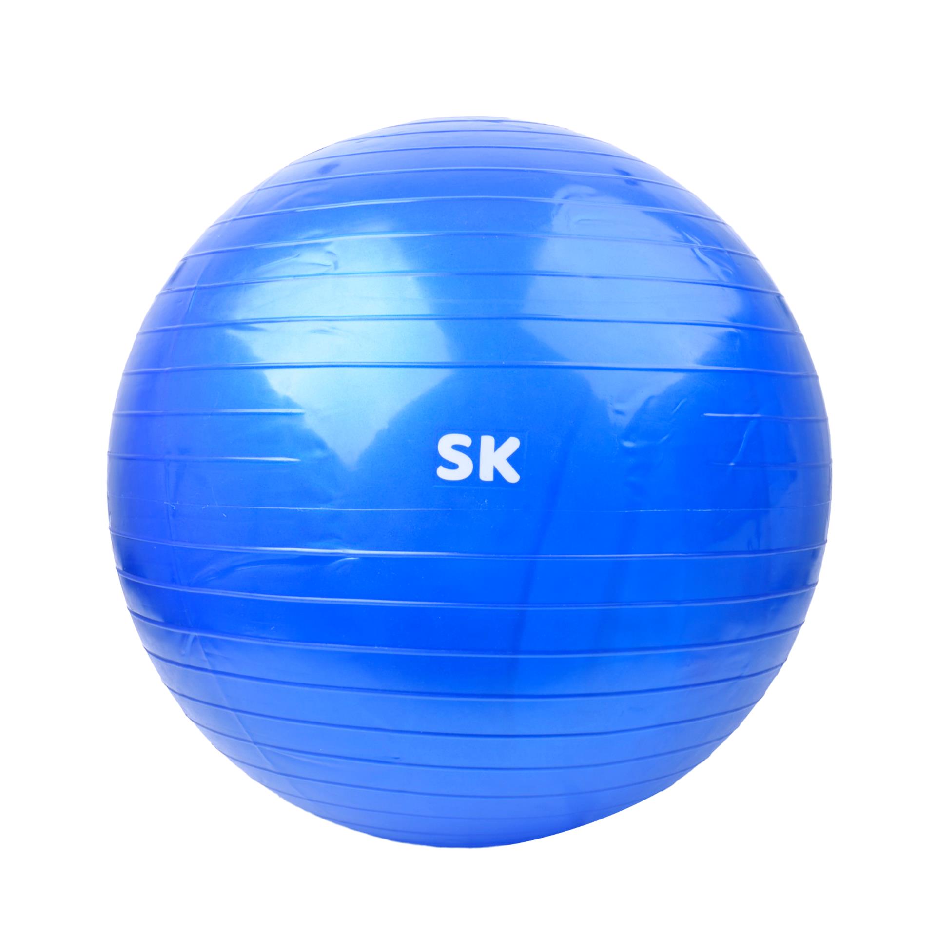 BOLA YOGA PVC 85CM2869-150-85 CX20 BOLA YOGA PVC 85CM2869-150-85 CX20