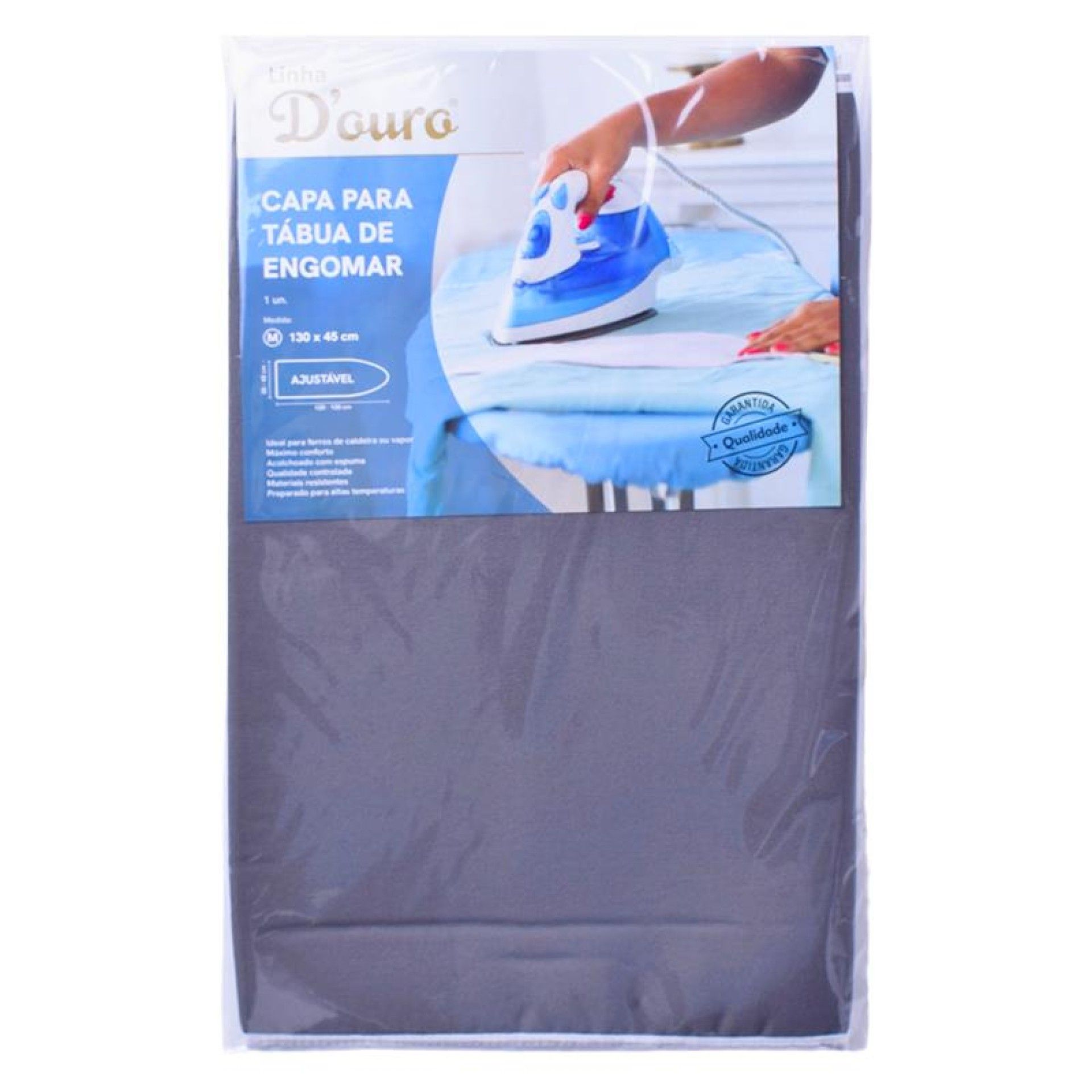 CAPA TABUA ENGOMAR LINHA DOURO 130X45CMCX36 CAPA TABUA ENGOMAR LINHA DOURO 130X45CMCX36
