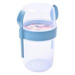 FRASCO DUPLO 1100ML AP-9453 CX18