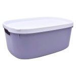 CESTO PLAST C/ASAS 2630-512-03 CX24
