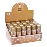 SPRAY DOURADO SK