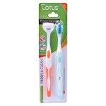 ESCOVA DENTES 1226-048 CX288