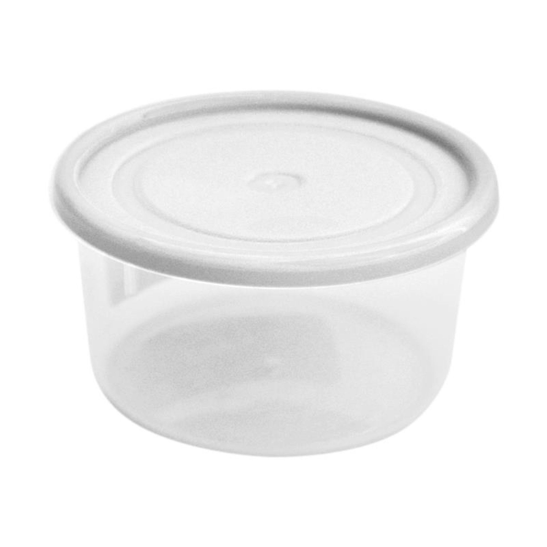 CAIXA REDONDA 600ML CLASSIC 2221 CAIXA REDONDA 600ML CLASSIC 2221