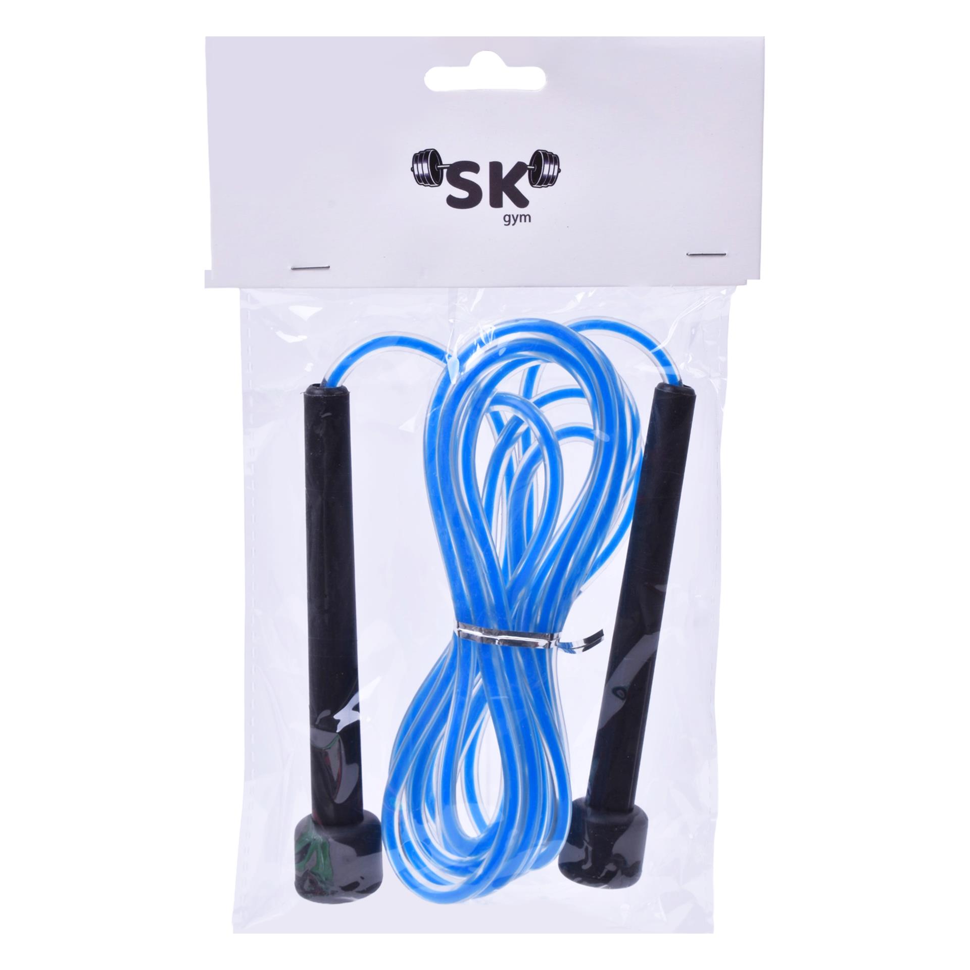 CORDA SALTAR 2,7M 2869-000-01 CX144 CORDA SALTAR 2,7M 2869-000-01 CX144