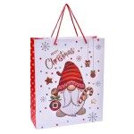 SACO NATAL 40X12X30CM  2987-000-02CX240
