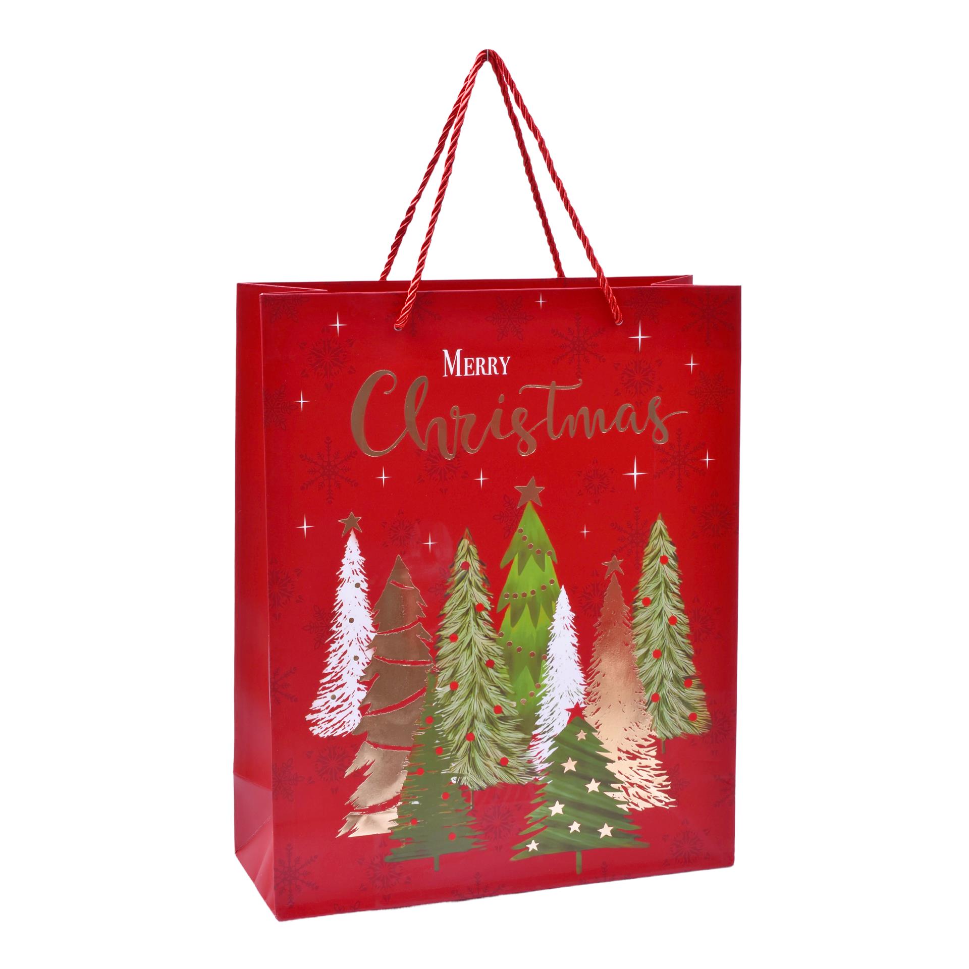 SACO NATAL 32X10X26CM 2987-052-01CX360 SACO NATAL 32X10X26CM 2987-052-01CX360