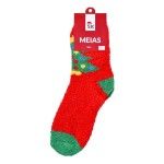 MEIAS 21X17CM 1596-000-10 CX360