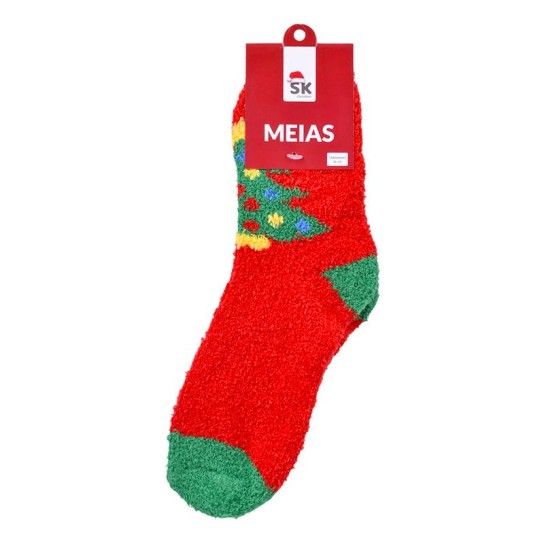 MEIAS 21X17CM 1596-000-10 CX144 MEIAS 21X17CM 1596-000-10 CX144