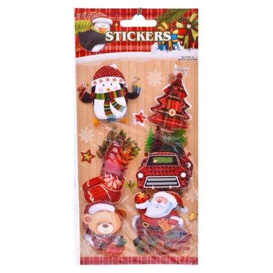 AUTOCOLANTES NATAL 1844-914 CX840 AUTOCOLANTES NATAL 1844-914 CX840