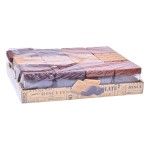 CAIXA PLASTICA L-00775 CX36