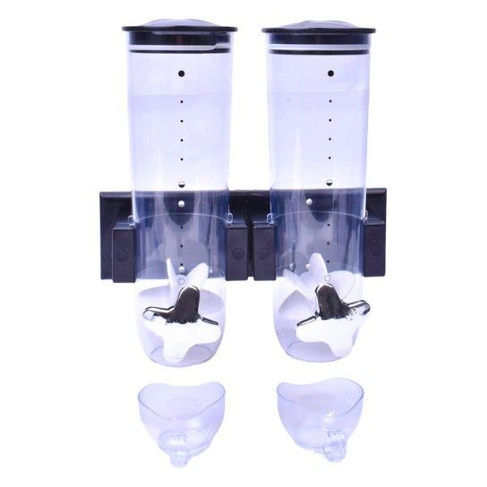 DISP CERE. 29X14X31CM 3,6L 2801-006-A DISP CERE. 29X14X31CM 3,6L 2801-006-A