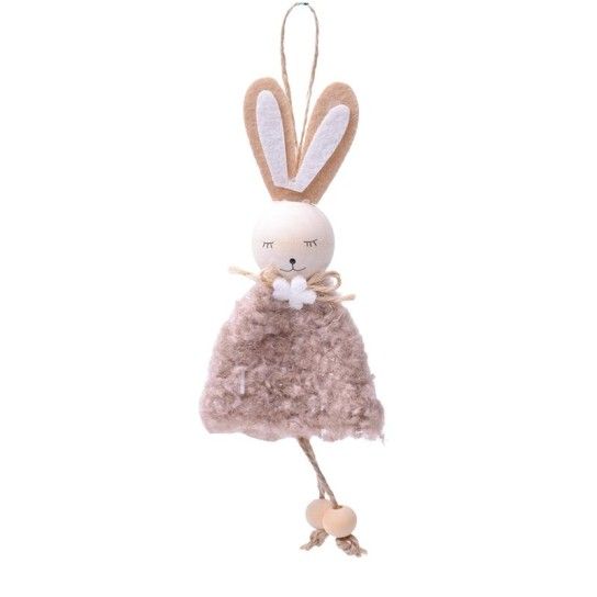 COELHO PASCOA 16CM 2855-302 CX360 COELHO PASCOA 16CM 2855-302 CX360