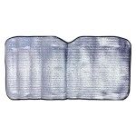 PARASOL CARRO PRATA 1573100-02 CX40