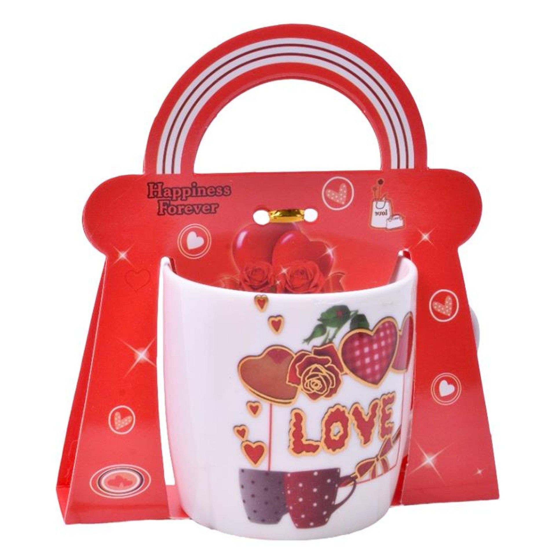 CANECA 7,2X7,2 2645-105-04 CX96 CANECA 7,2X7,2 2645-105-04 CX96
